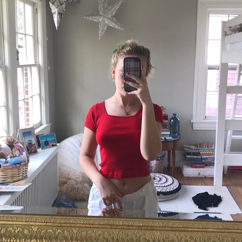 brandy top